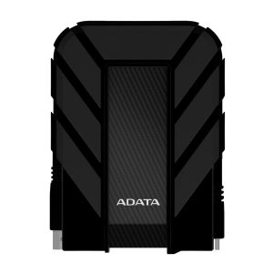 ADATA HD710P/1TB/HDD/Zunanji/2,5"/Črna/3R AHD710P-1TU31-CBK