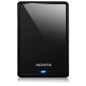 ADATA HV620S/1TB/HDD/Zunanji/2,5"/Črn/3R AHV620S-1TU31-CBK