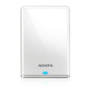 ADATA HV620S/2TB/HDD/zunanji/2,5"/bel/3R AHV620S-2TU31-CWH