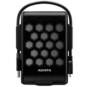 ADATA HD720/1TB/HDD/Zunanji/2,5"/Črna/3R AHD720-1TU31-CBK