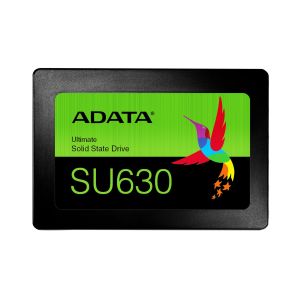 ADATA SU630/960 GB/SSD/2,5"/SATA/3R ASU630SS-960GQ-R