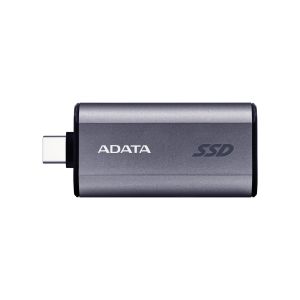 ADATA SC750/500GB/SSD/zunanji/siva/5R SC750-500G-CCBK