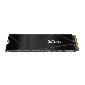 ADATA XPG GAMMIX S50 CORE/500GB/SSD/M.2 NVMe/Črna/Heatsink/3R SGAMMIXS50C-500G-CS