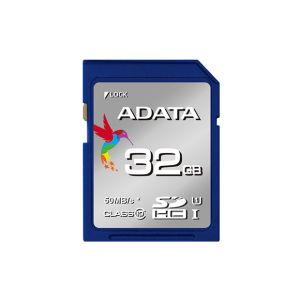 Adata/SD/32GB/UHS-I U1 / razred 10 ASDH32GUICL10-R