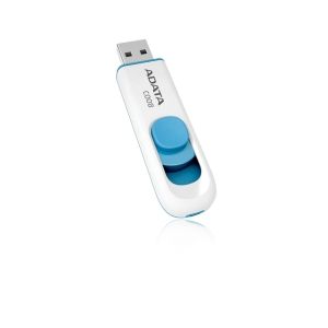 ADATA C008/32GB/USB 2.0/USB-A/modra AC008-32G-RWE