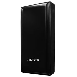 ADATA C20 Power Bank 20000mAh črna PBC20-BK