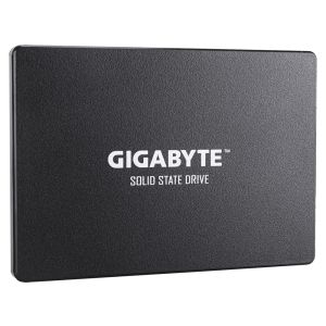 Gigabyte SSD/256GB/SSD/2,5"/SATA/3R GP-GSTFS31256GTND