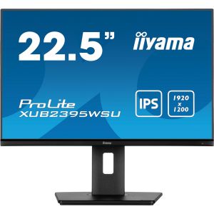 iiyama ProLite/XUB2395WSU-B5/22,5"/IPS/FHD/75Hz/4ms/črna/3R XUB2395WSU-B5