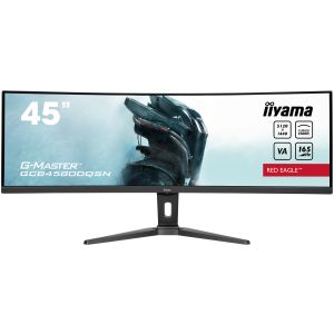 iiyama G-Master/GCB4580DQSN-B1/45"/VA/5120x1440/165Hz/0,8ms/črna/3R GCB4580DQSN-B1