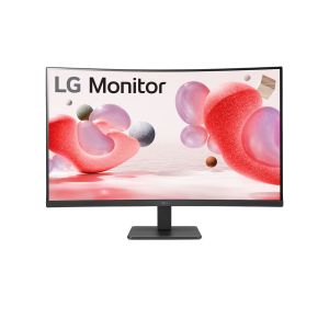 LG/32MR50C-B/32"/VA/FHD/100Hz/5ms/črna/2R 32MR50C-B.AEUQ