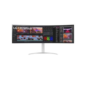 LG UltraWide/49WQ95C-W/49"/IPS/5120x1440/144Hz/5ms/bela/2R 49WQ95C-W.AEU