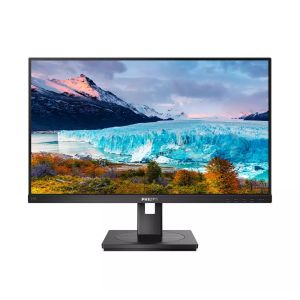 Philips/242S1AE/00/23.8"/IPS/FHD/75Hz/4ms/črna/3R 242S1AE/00