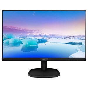 Philips/273V7QDAB/00/27"/IPS/FHD/60Hz/5ms/črna/3R 273V7QDAB/00