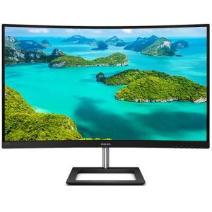 Philips/325E1C/00/31,5"/VA/QHD/75Hz/4ms/črna/3R 325E1C/00