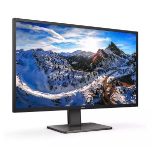 Philips/439P1/00/42.51"/VA/4K UHD/60Hz/4ms/črna/3R 439P1/00