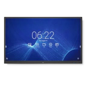 75 "LED NEC CB751Q, 3840x2160, IPS, 12 / 7,350cd, na dotik 60004824