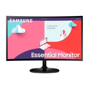 Samsung/S36C/24"/VA/FHD/75Hz/4ms/črna/3R LS24C360EAUXEN