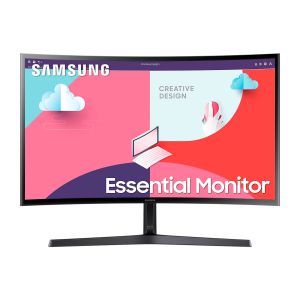 Samsung/S36C/24"/VA/FHD/75Hz/4ms/črna/3R LS24C366EAUXEN