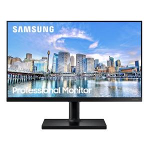 Samsung/T45F/27"/IPS/FHD/75Hz/5ms/črna/3R LF27T450FQRXEN