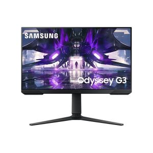 Samsung Odyssey/G32A/32"/VA/FHD/165Hz/1ms/črna/2R LS32AG320NUXEN