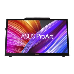 ASUS ProArt/PA169CDV/15,6"/IPS/4K UHD/60Hz/10ms/črna/3R 90LM0711-B01I70