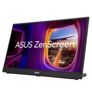 ASUS ZenScreen/MB17AHG/17,3"/IPS/FHD/144Hz/5ms/črn/3R 90LM08PG-B01170