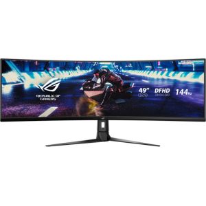 ASUS ROG/Strix XG49VQ/49"/VA/3840x1080/144Hz/4ms/črna/3R 90LM04H0-B01170