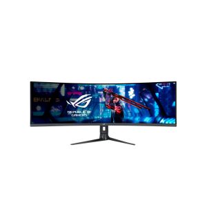 ASUS ROG/Strix XG49WCR/49"/VA/5120x1440/165Hz/1ms/črna/3R 90LM08I0-B01170