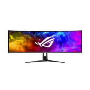 ASUS ROG/Swift PG49WCD/49"/OLED/5120x1440/144Hz/0,03ms/črna/2R 90LM09C0-B01970