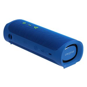 Creative MUVO Go/Stereo/20W/Modra 51MF8405AA001