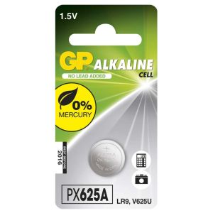 Alkalna baterija GP 625A 1041062511