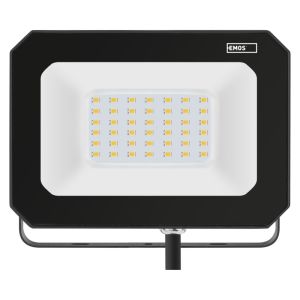 EMOS LED REFLEKTOR SIMPO 30W, 3000Lm, 4000K 1531223300