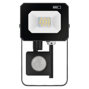 EMOS LED REFLEKTOR SIMPO 10W, 1000Lm, 4000K, PIR 1531231300