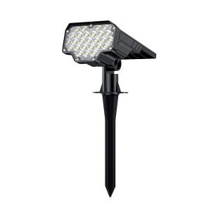 Zunanja solarna LED svetilka VIKING D26 D26