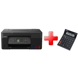 Canon PIXMA/G3470/MF/Črnilo/A4/WiFi/USB 5805C009