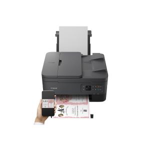 Canon PIXMA TS7450 EUR, črn 4460C056