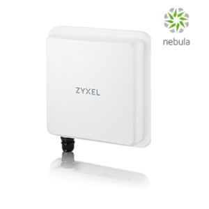 Zunanji usmerjevalnik ZYXEL FWA710, 1Y Nebula Pro FWA-710-EU0102F