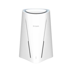 Usmerjevalnik D-Link G530 5G NR AX3000 Wi-Fi 6 G530