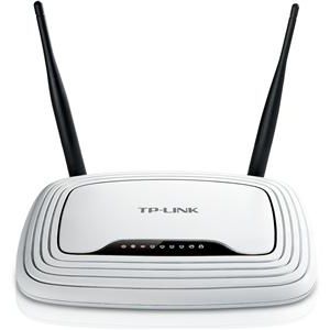 TP-Link TL-WR841N 300Mbps brezžični N usmerjevalnik/AP/WISP/Range extender TL-WR841N