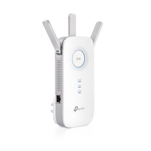 TP-Link RE450 AC1750 Dual Band Wifi Range Extender/AP, 1xGb, razpored napajanja RE450