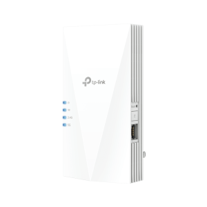 TP-Link RE500X AX1500 WiFi6 podaljšek dosega RE500X