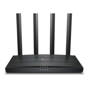 Usmerjevalnik TP-Link Archer AX12, AX1500 WiFi6 4xGb Archer AX12