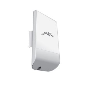 Ubiquiti NanoStation Loco M2 2x8dBi zunanji 2,4 GHz LocoM2