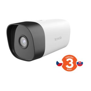 Tenda IT7-PRS-4 - Zunanja kamera PoE 4Mpx, OnViF, zaznavanje gibanja + zvoka, nočni vid, mikrofon, H.265 75011961