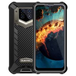 Oukitel WP15/8GB/128GB/črna 84008067