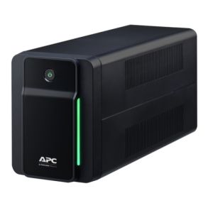 APC Back-UPS 750V, 230V, AVR, IEC vtičnice BX750MI