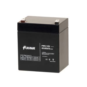 Akumulator FUKAWA FW 5-12U (12V 5Ah) 12156