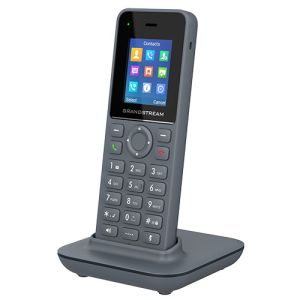 Slušalka Grandstream DP725 SIP DECT DP725