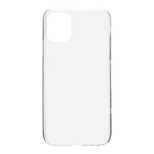 Ovitek Tactical TPU za Apple iPhone 11 Transparent 8596311095290