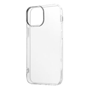 Ovitek Tactical TPU za Apple iPhone 13 Mini Transparent 8596311156151